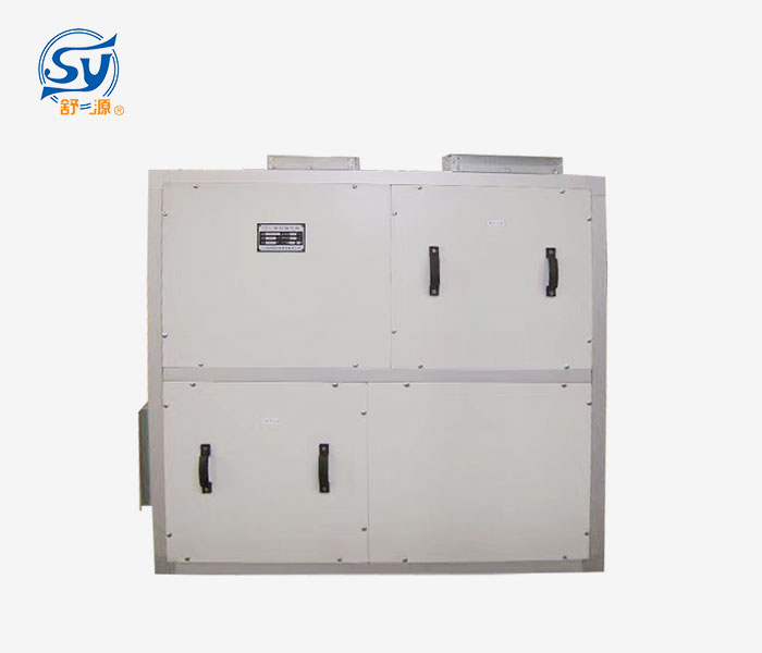 立式新風(fēng)換氣機(jī)組 立式新風(fēng)換氣機(jī)組