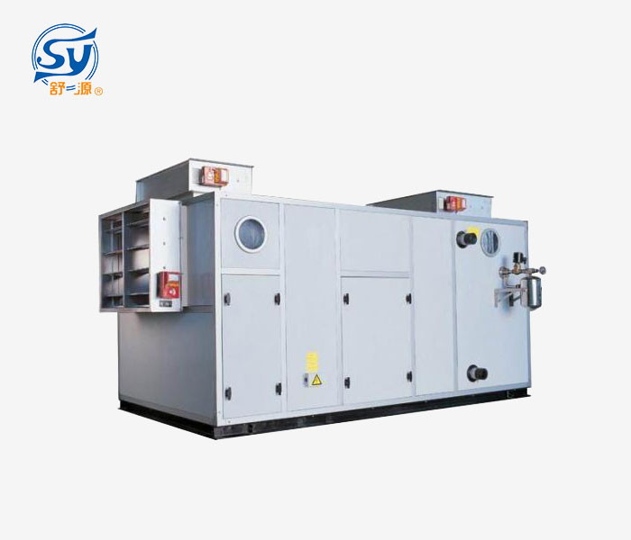 組合式凈化空氣處理機組 組合式凈化空氣處理機組