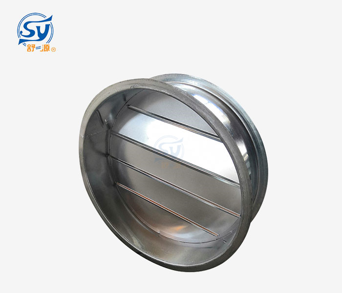 圓形止回閥 圓形止回閥