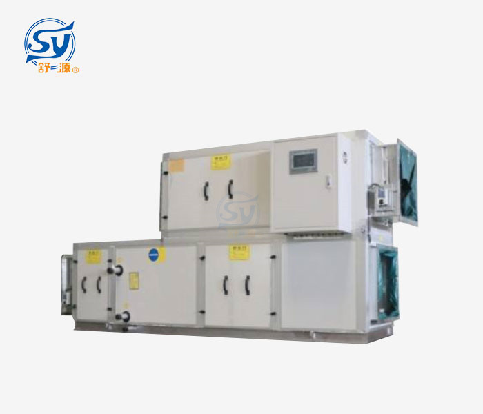 手術室專用空調凈化機組 手術室專用空調凈化機組