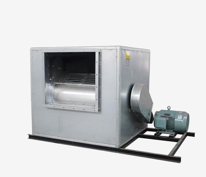 柜式離心風(fēng)機(jī)