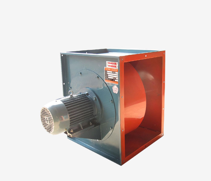 離心式管道風(fēng)機(jī)