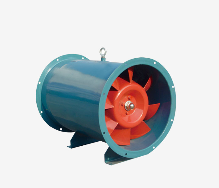 斜流風(fēng)機(jī)