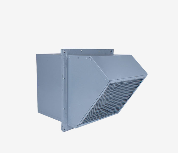 邊墻送、排風(fēng)機(jī)