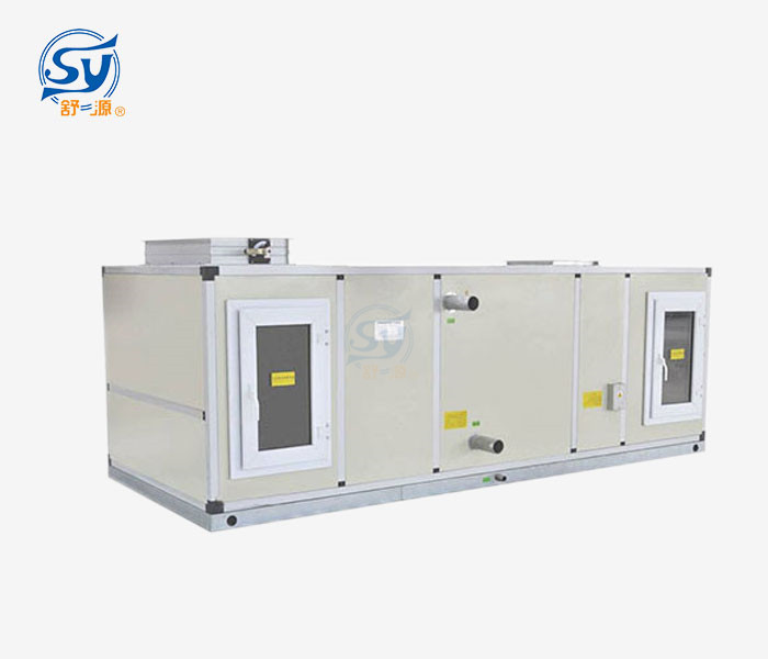 恒溫恒濕潔凈空調機組 恒溫恒濕潔凈空調機組