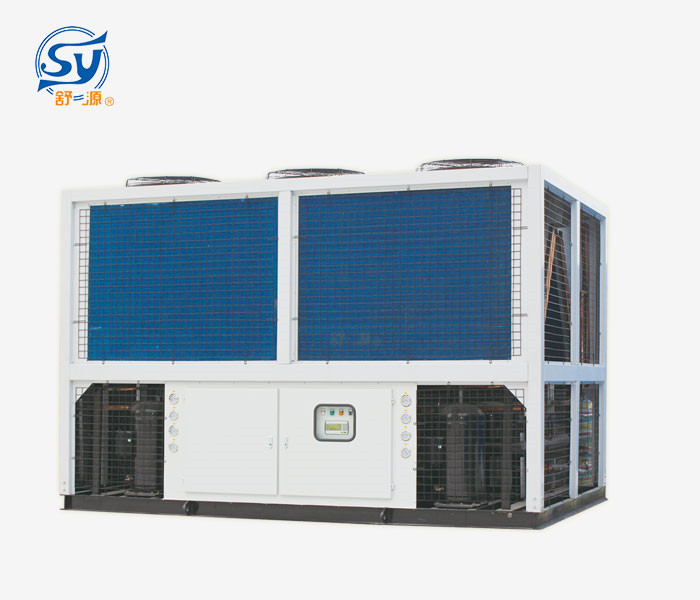 風冷熱泵機組 風冷熱泵機組