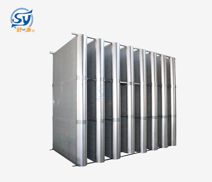 地鐵、隧道專用消聲器