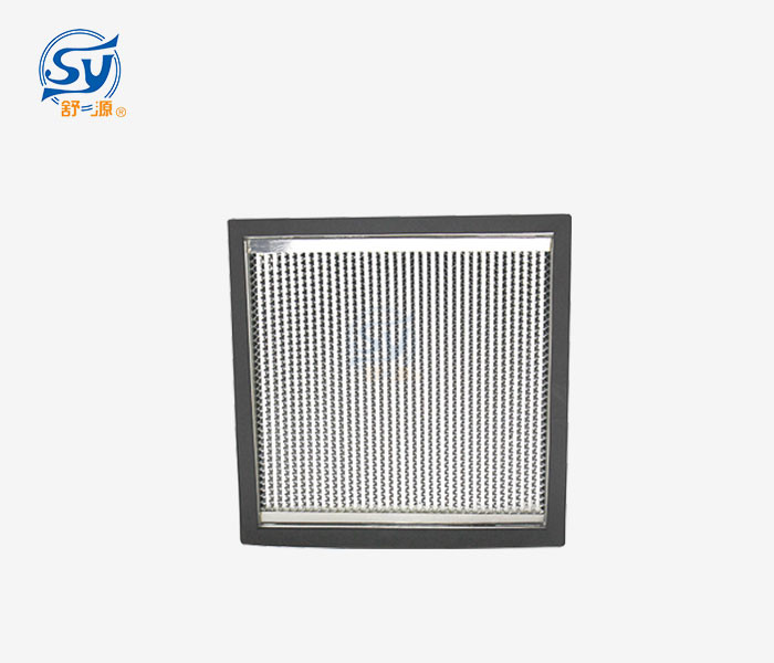 單層百葉風(fēng)口帶過(guò)濾