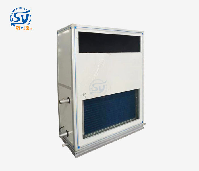 立式空調機組 立式空調機組