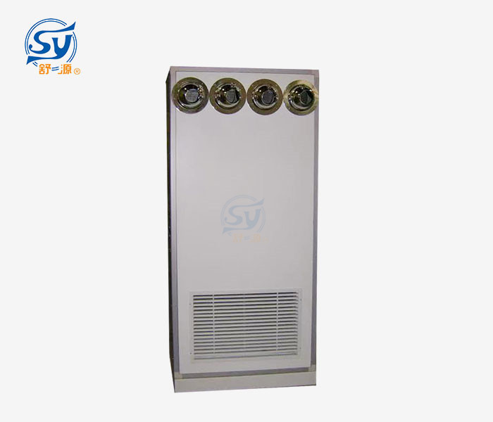 遠程射流空調機組 遠程射流空調機組