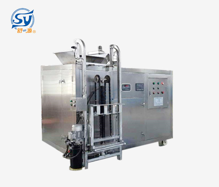 廚余垃圾處理機(jī)組 廚余垃圾處理機(jī)組
