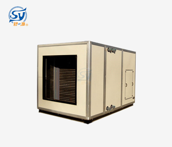 SYKJ礦井專用空調機組 SYKJ礦井專用空調機組