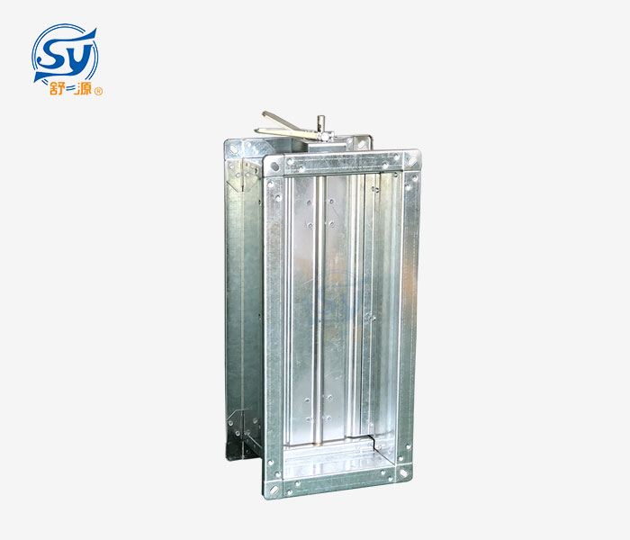 風量調節(jié)閥